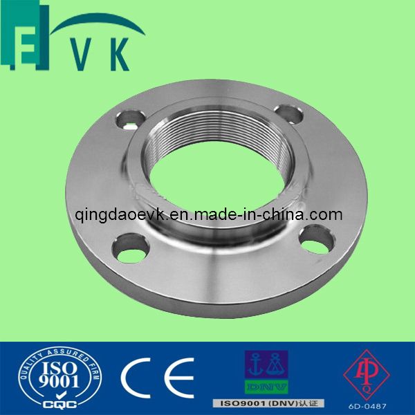 ASTM A182 F316L Stainless Steel Flange