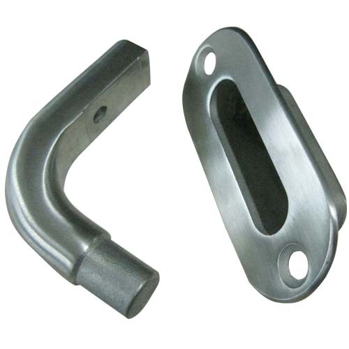 Auto Parts OEM Forging Casting