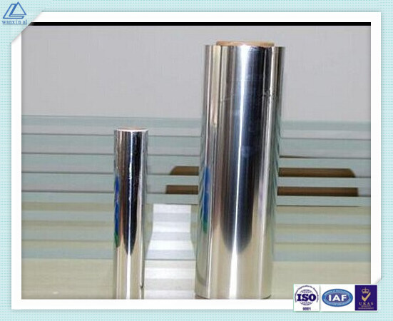 Copper Aluminum Mirror/Bright/Reflective/Polished Plate/Sheet with ISO and SGS Certificate