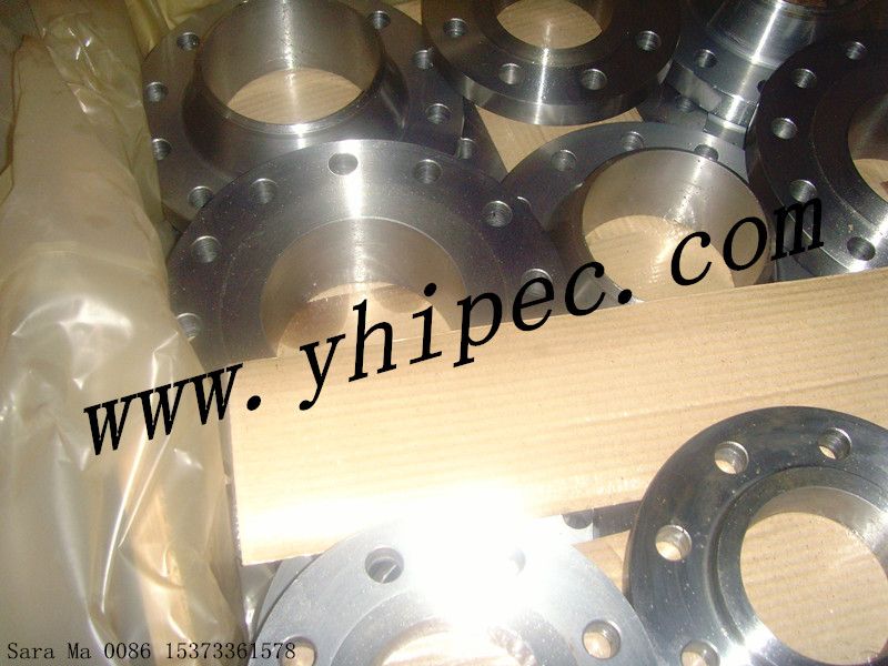 Export Carbon Steel Flange