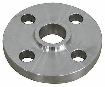 Flanges 6