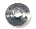 Flange