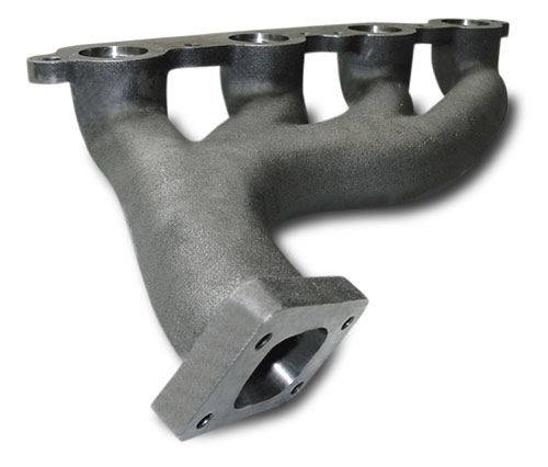 Iron Casting Manifold (FH-33)