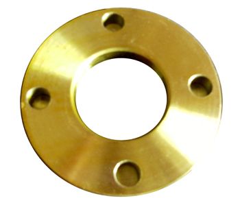 Slip On Flange