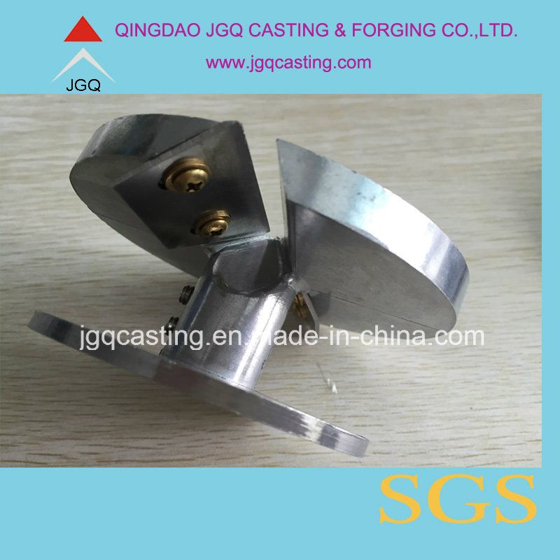 A383 Aluminum Die Casting Parts