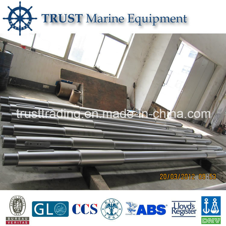 OEM Marine Long Propeller Shaft