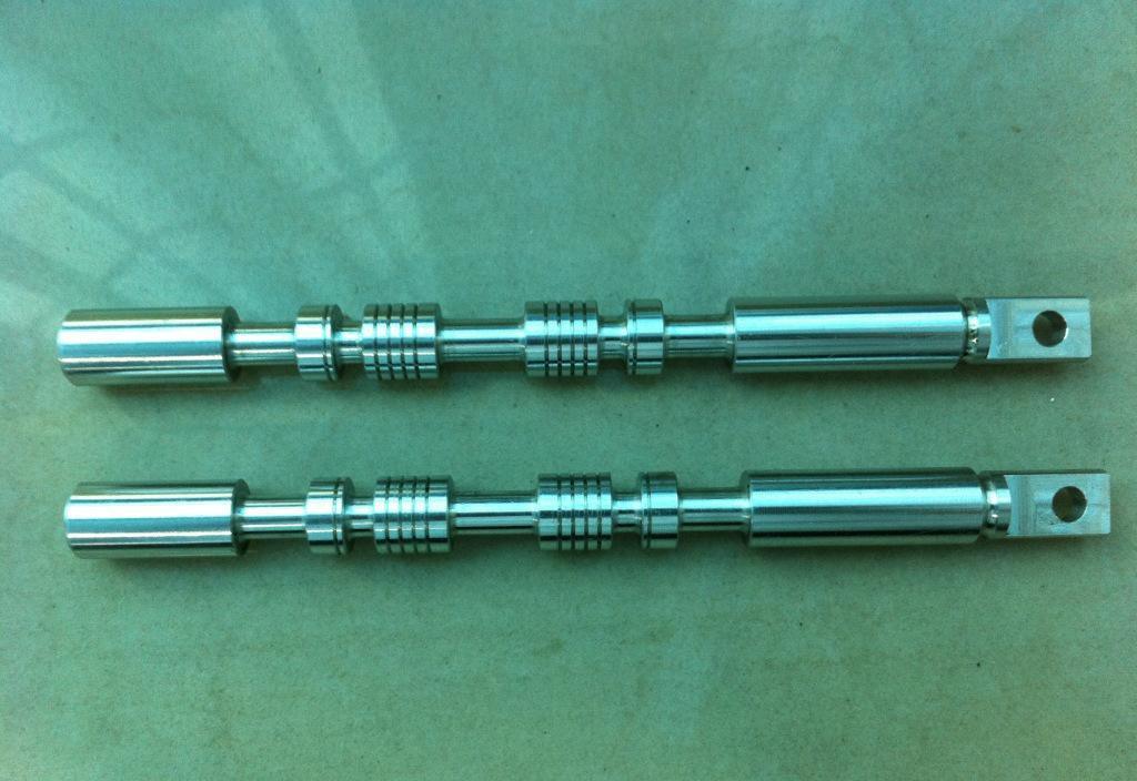 Valve Shaft