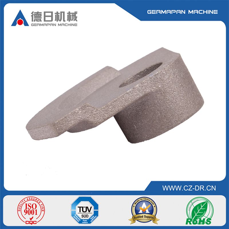 Aluminum Die Casting for Engineering Equipments