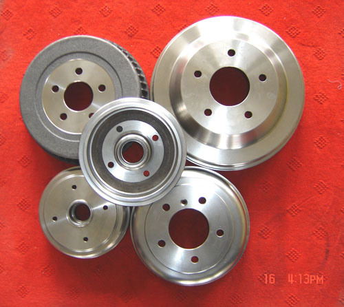 Brake Disc for Dm575, OEM Orders Welcomed