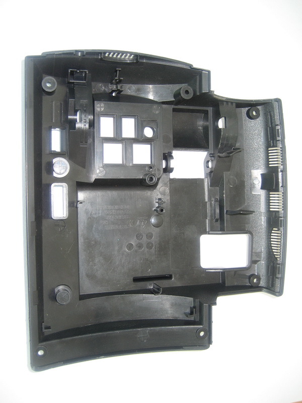 Plastic Injection Mould