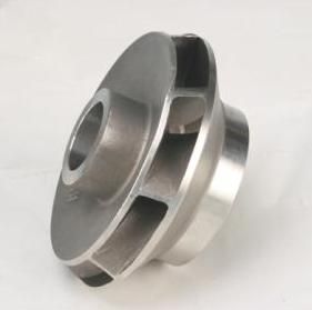 Stainless Steel Impeller (SS304)