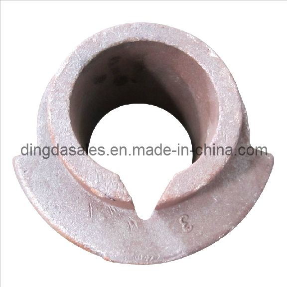 Casting Ductile Iron for Heavy Duty Truck