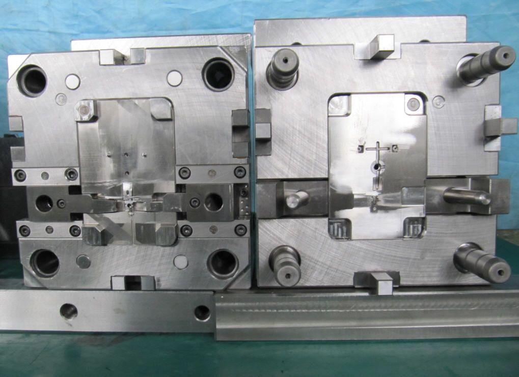 Die Casting Mould