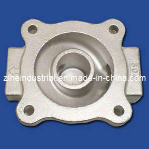 Stainless Steel Casting