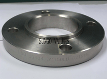 SUNGO Flange