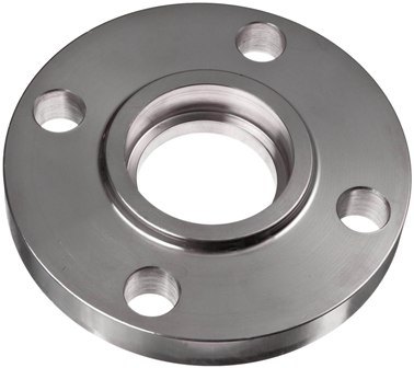 Forged Stainless Steel Plate Flange