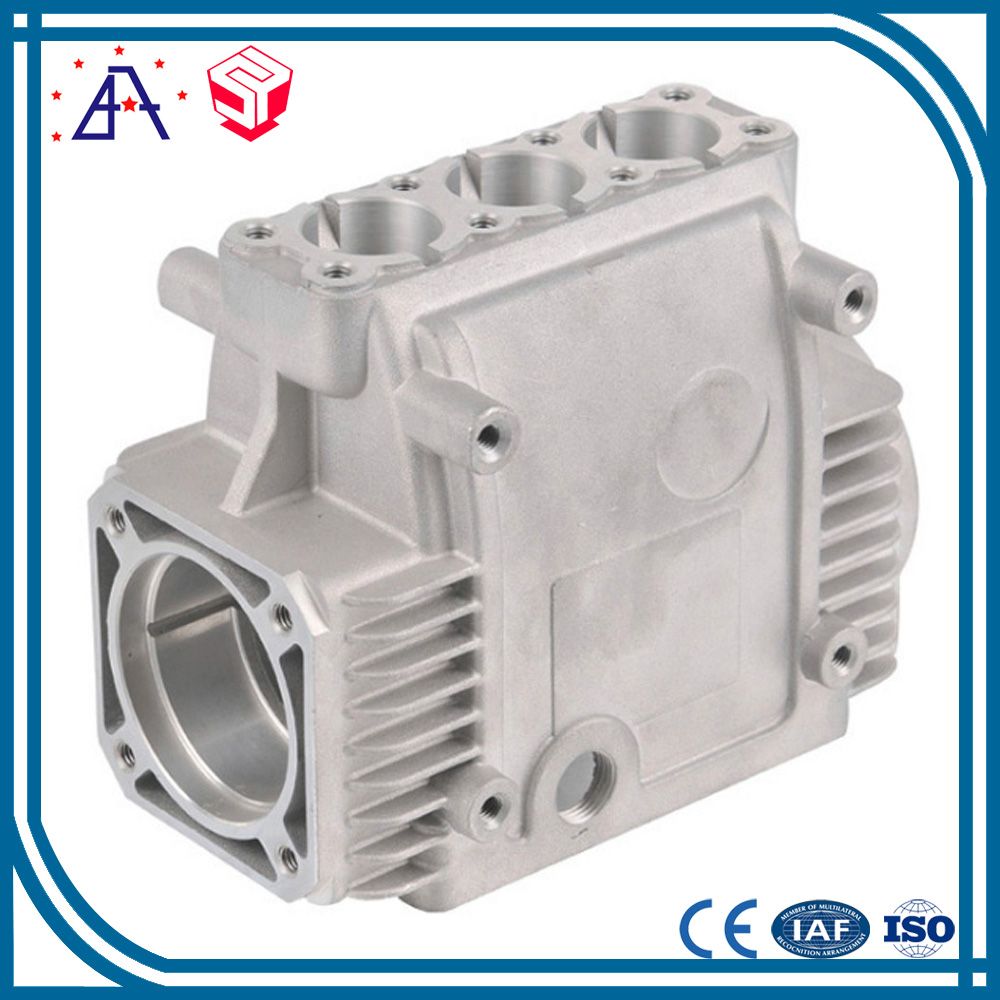 OEM Customized China Casting (SY1072)