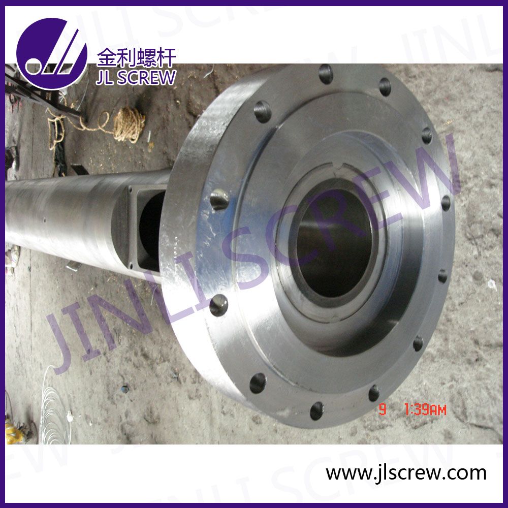 The Best Screw Barrel for Extruder in Jinli