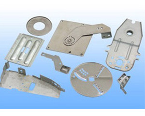 Stamping Parts/Machining Forging/Metal Stamping Parts (HS-SP-002)