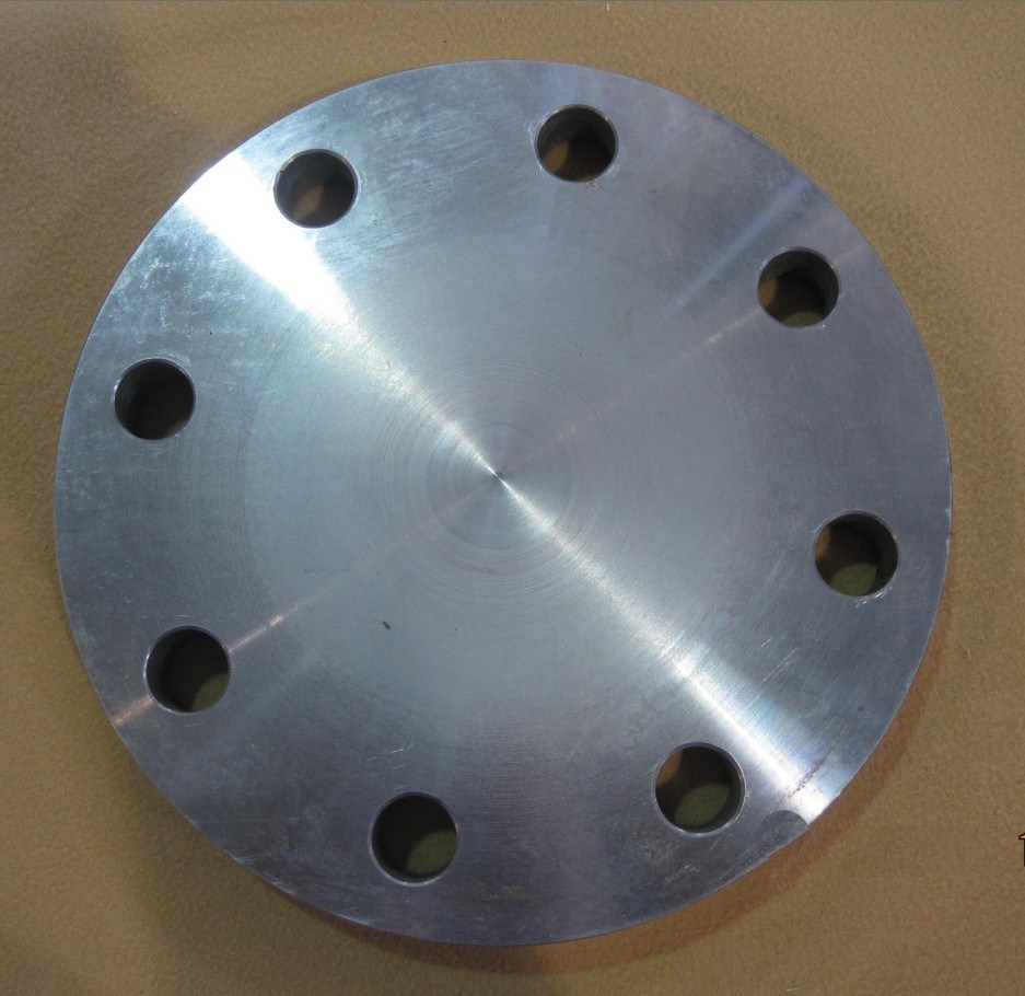 BL Flanges