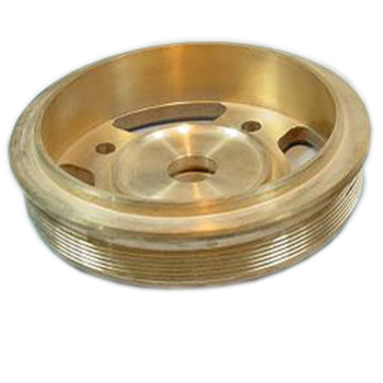 Brass Machinery Accessory (FP-1016)