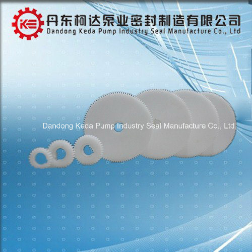 OEM Standard M1 Plastic Spur Gear