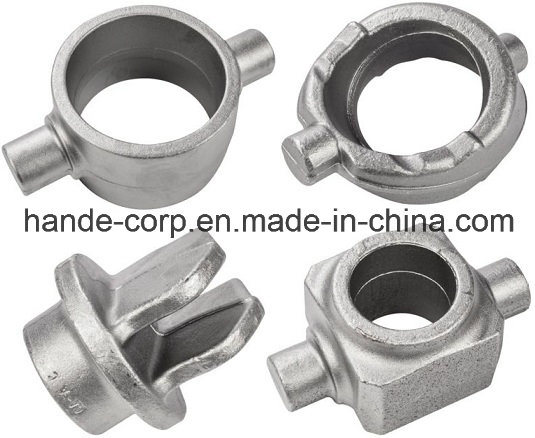 1kg-200kg OEM Machining Parts / Hot Forging Parts