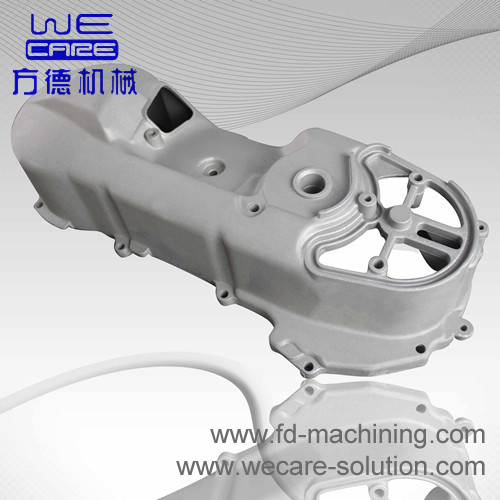 Customized Aluminum/Aluminum Alloy Die Casting for Power Tools