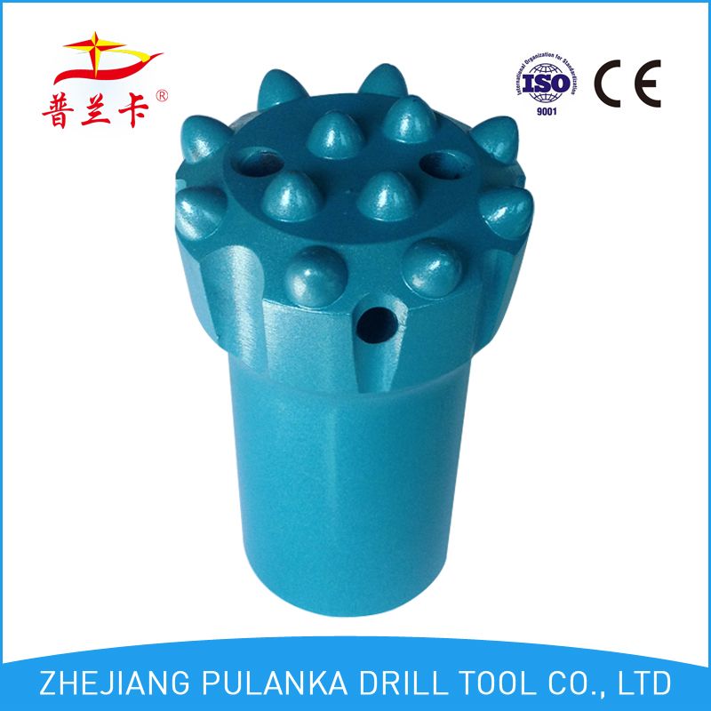 Button Drill Bit T38, Button Bits China Manufacturer