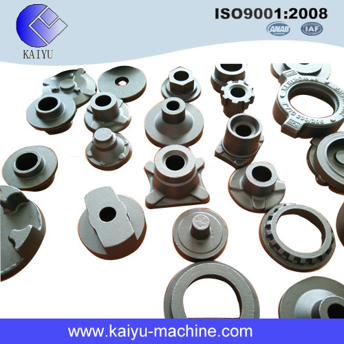 Hammer Forging Parts / Fastener/ Carton Steel Forging Parts