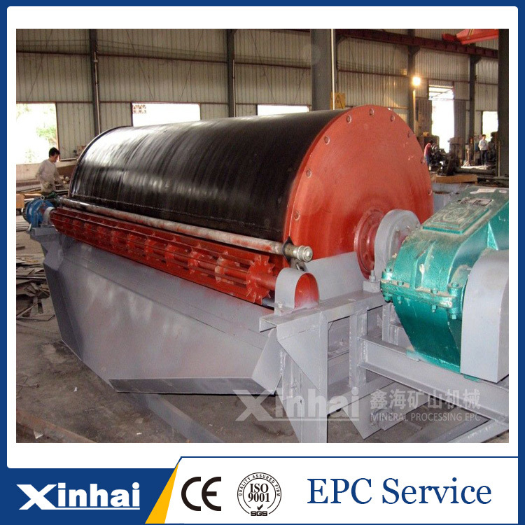 Mining Wet Magnetic Separator Price