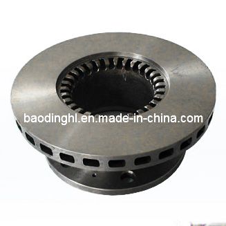 Gray Iron Casting Sand Casting (HL-ZT-038)