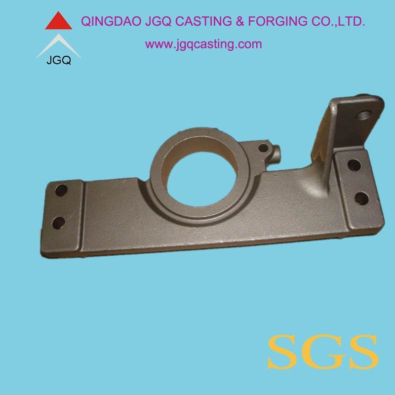 Lost Wax Casting Auto Parts