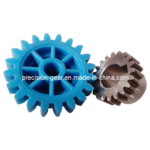 Forging Precise Gear, Spur Gear, Steel Gear