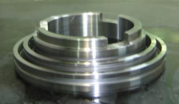 Precision Castings