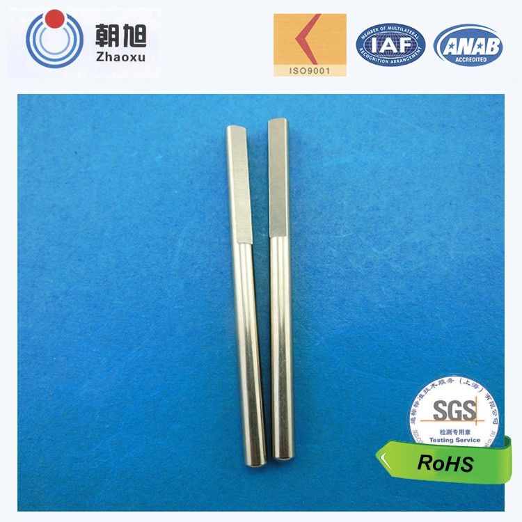 ISO Factory CNC Machining Precision Grinding Shaft