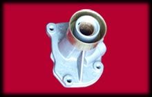 Aluminium Casting - ZH-012