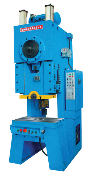 Mechanic Punching Press, Eccentric Press, Puncher