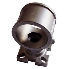 Steel Precision Casting Part