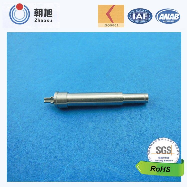 Online Buy Wholesale Stainless Steel Custom Made Toy Motor Shaft