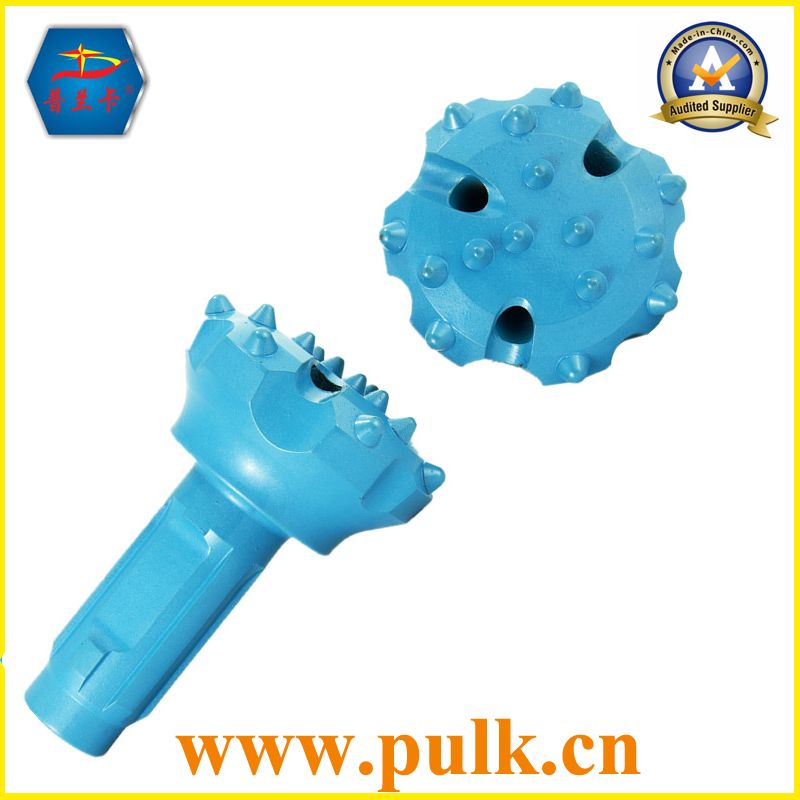 CIR90 Low Air Pressure Anchor Drill Bit