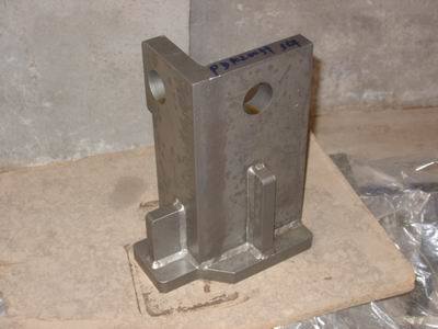 Welding Parts (YCWP1002)