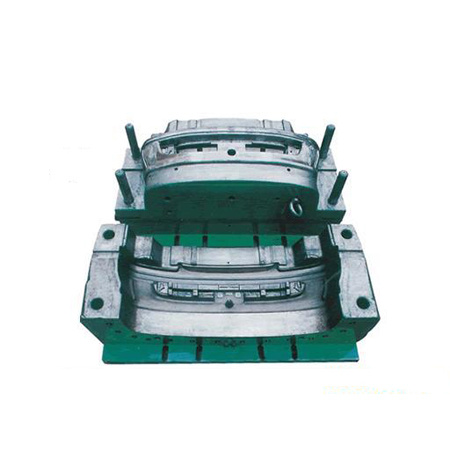 Bumper Mold