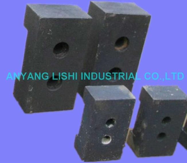 LS Ductile Iron