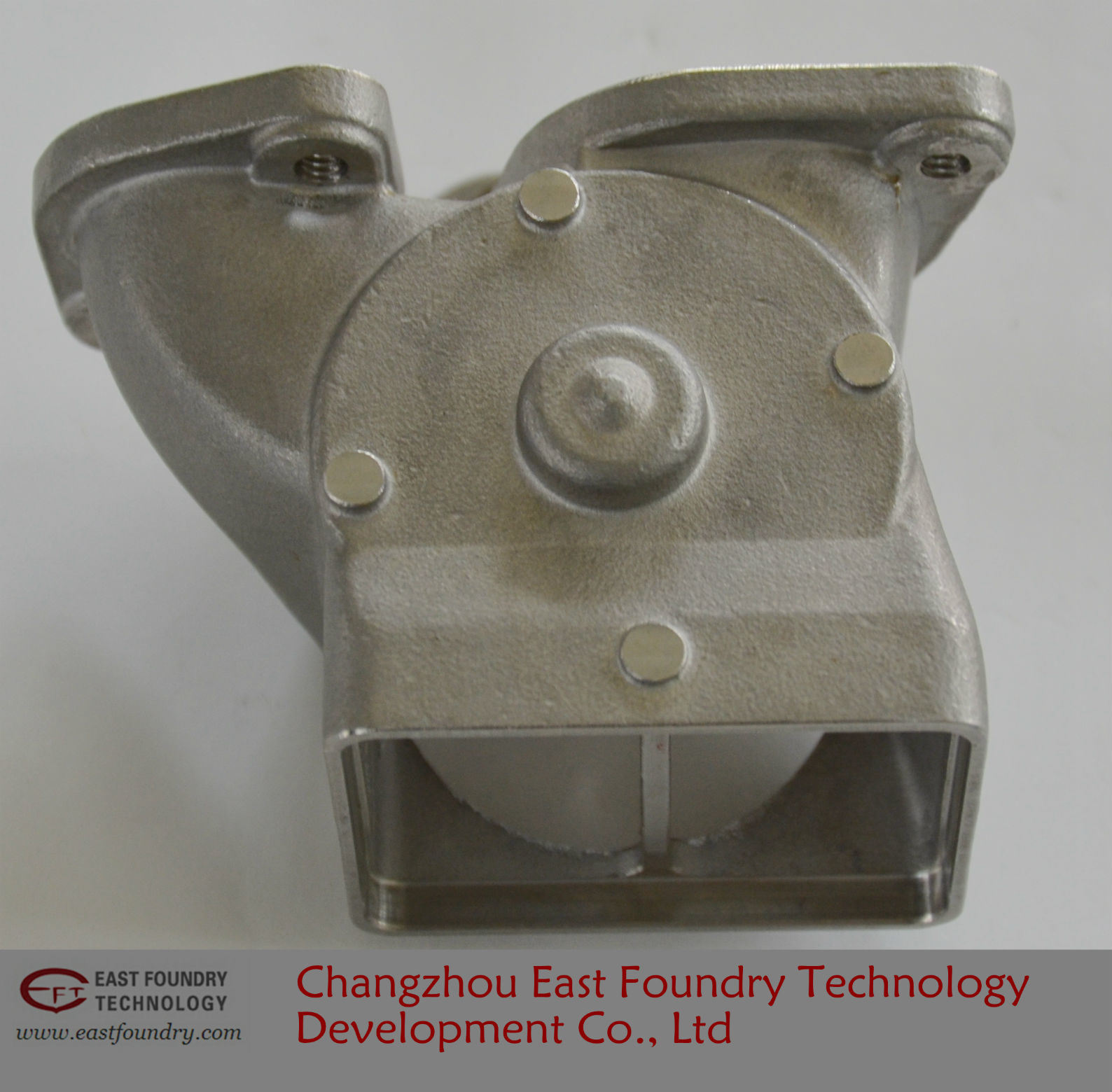 Stainless Steel Investment Casting for Engine Parts