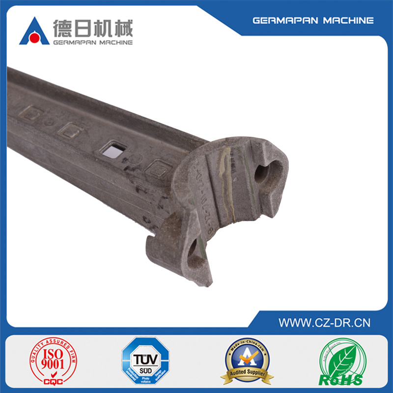 Steel Casting Steel Alloy Aluminum Alloy Casting