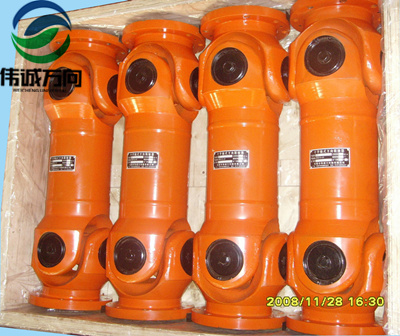 SWC Series Cardan Shaft with Factory Price