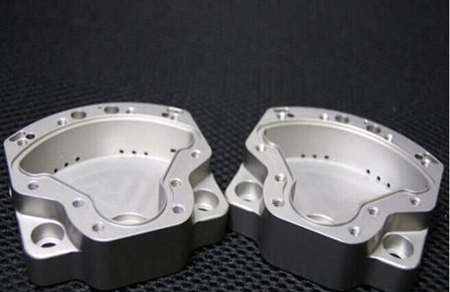 OEM Casting Service Low Pressure Die Casting Aluminum Castings