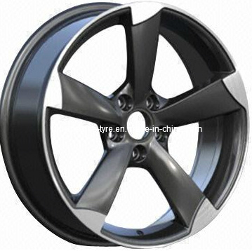 High Quality Alloy Car Rims