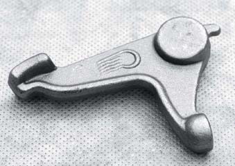 Rocker Arm Forging